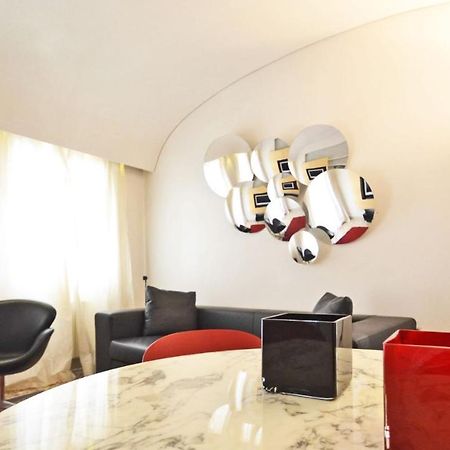 Ai Bareteri Luxury Canal View Βενετία Εξωτερικό φωτογραφία